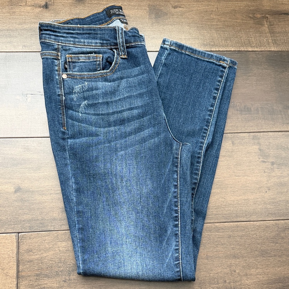 Judy Blum Relaxed Fit Jeans size 7/28 - Picture 6 of 6